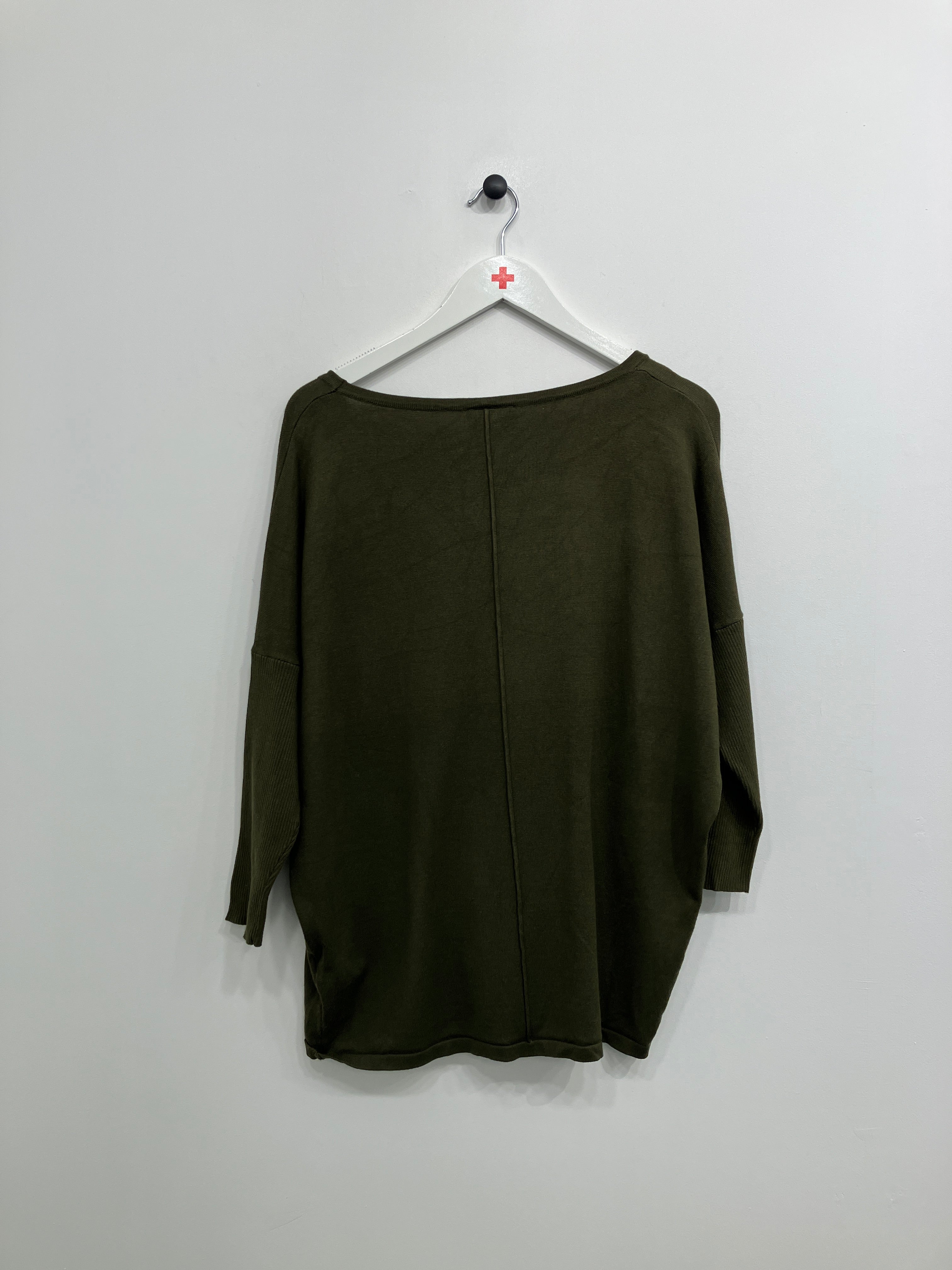 Free/Quent Bluse